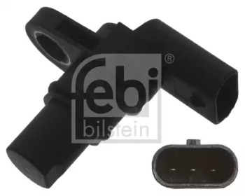 Датчики FEBI для VW TRANSPORTER VI c бортовой платформой/ходовая часть (SFD, SFE 2.0 TSI