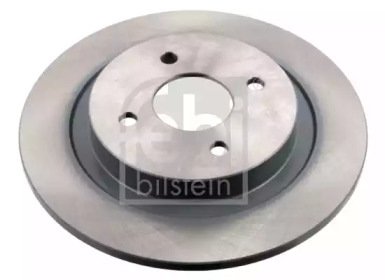 Дисковой тормозной механизм FEBI для FORD FOCUS Turnier (DNW) ST170