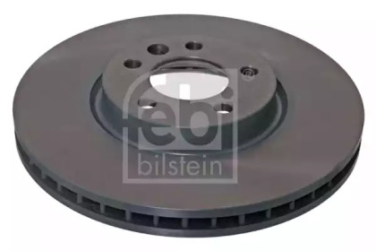 Дисковой тормозной механизм FEBI для VW TRANSPORTER VI c бортовой платформой/ходовая часть (SFD, SFE 2.0 TDI