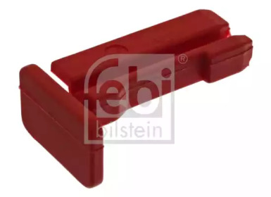 Автоматическая коробка передач FEBI для MERCEDES-BENZ SPRINTER 3-t Фургон (903) 308 CDI