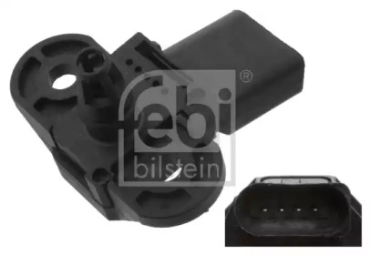 Электрика FEBI для VW POLO (6R, 6C) 1.2 TSI