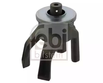 Крепление двигателя FEBI для VW MULTIVAN V (7HM, 7HN, 7HF, 7EF, 7EM, 7EN) 1.9 TDI