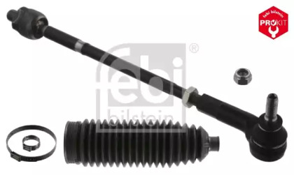 Рулевая тяга FEBI для VW BORA Variant (1J6) 1.4 16V