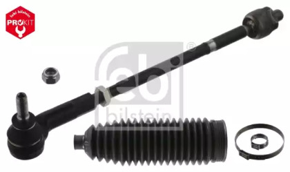 Рулевая тяга FEBI для VW BORA Variant (1J6) 1.4 16V
