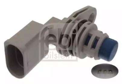 Электрика FEBI для VW POLO (6R, 6C) 1.2 TSI