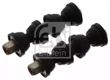 Стабилизатор / детали крепежа FEBI для FORD GRAND C-MAX (DXA/CB7, DXA/CEU) 1.6 Ti