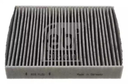 Запчасти для ТО FEBI для PORSCHE CAYMAN (981) S 3.4