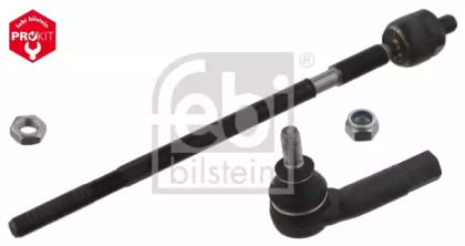 Рулевая тяга FEBI для VW CADDY II Variant (9K9B) 1.4