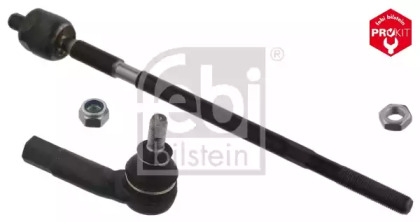Рулевая тяга FEBI для VW CADDY II Variant (9K9B) 1.4