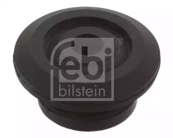 Автомобиль, передняя часть FEBI для VW BORA Variant (1J6) 2.0 4motion