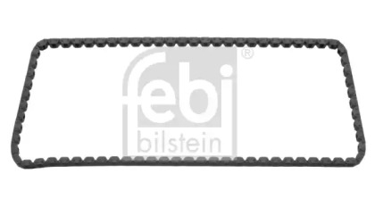 Цепь привода распредвала / натяжение FEBI для VW POLO (6R, 6C) 1.2 TSI