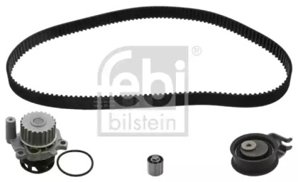 Водяной насос / прокладка FEBI для VW BORA Variant (1J6) 1.8 T
