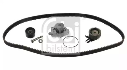 Ремень ГРМ / комплект FEBI для ALFA ROMEO 146 (930_) 1.9 JTD (930.B4B)