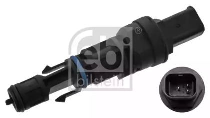 Контрольные приборы FEBI для RENAULT KANGOO (KC0/1_) 1.4 (KC0C, KC0H, KC0B, KC0M)