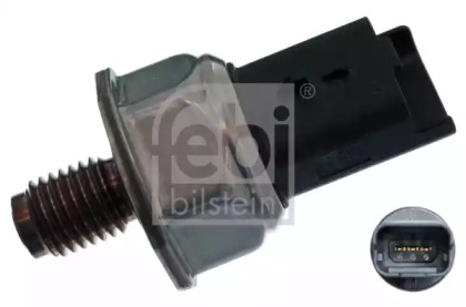 Датчики FEBI для PEUGEOT 207 CC (WD_) 1.6 HDi