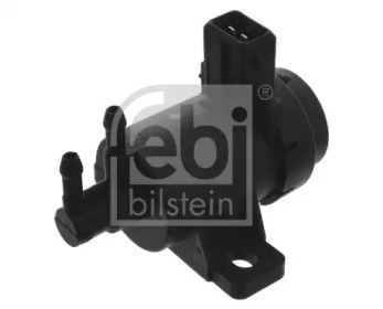 Рециркуляция отработанных газов FEBI для NISSAN INTERSTAR Фургон (X70) dCi 80