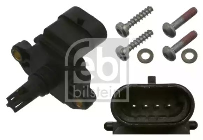 Электрика FEBI для FIAT PANDA (141_) 1100 4x4