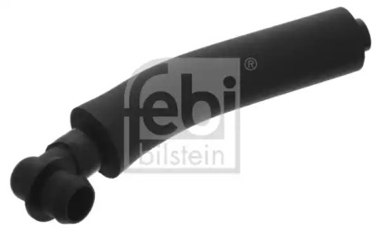 Блок-картер FEBI для MERCEDES-BENZ T1 автобус (602) 310 D 2.9