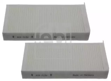 Интервал регулировки FEBI для MINI MINI Кабриолет (F57) Cooper S