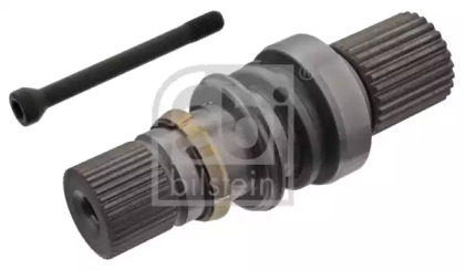 Привод колеса FEBI для VW MULTIVAN V (7HM, 7HN, 7HF, 7EF, 7EM, 7EN) 1.9 TDI