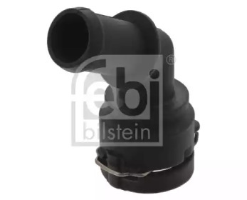 Соединительные элементы / провода / фланцы FEBI для VW BORA Variant (1J6) 1.4 16V