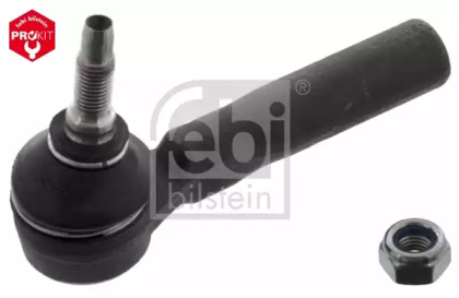 Отдельные элементы рулевой тяги FEBI для ALFA ROMEO 146 (930_) 1.9 JTD (930.B4B)
