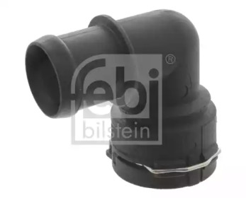 Соединительные элементы / провода / фланцы FEBI для VW BORA Variant (1J6) 2.3 V5
