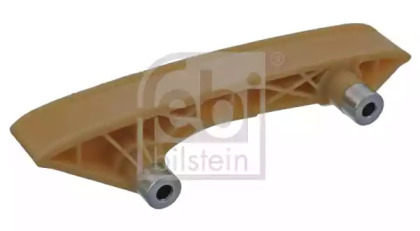 Цепь привода распредвала / натяжение FEBI для FORD TRANSIT Фургон (FA_ _) 2.4 TDE