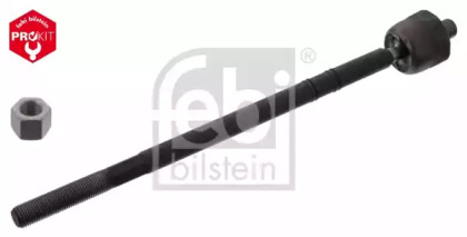 Отдельные элементы рулевой тяги FEBI для VW POLO (6R, 6C) 1.4 TSI