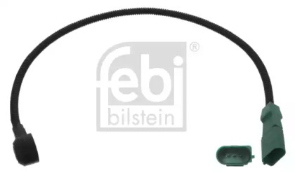 Датчики FEBI для VW TRANSPORTER VI c бортовой платформой/ходовая часть (SFD, SFE 2.0 TSI