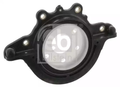 Кривошипношатунный механизм FEBI для FORD FIESTA V Van 1.3