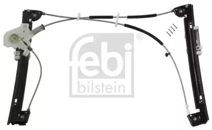 Дополнительные удобства FEBI для MINI MINI Кабриолет (R52) Cooper