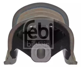 Крепление двигателя FEBI для VW MULTIVAN V (7HM, 7HN, 7HF, 7EF, 7EM, 7EN) 1.9 TDI