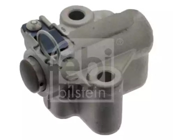 Цепь привода распредвала / натяжение FEBI для FORD TRANSIT c бортовой платформой/ходовая часть (FM_ _, FN_ _) 2.4 DI (F_A_, F_B_, F_C_, F_D_)