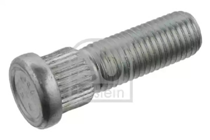 Подвеска оси / система подвески / колеса FEBI для MITSUBISHI GALANT V седан (E5_A, E7_A, E8_A) 1.8 GLSI (E52A)
