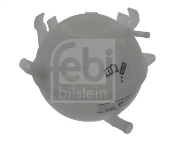 Расширительный бачок FEBI для VW GOLF VI (5K1) 1.6