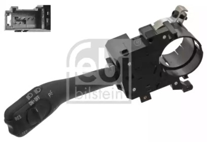 Внутренняя отделка FEBI для VW BORA Variant (1J6) 1.4 16V