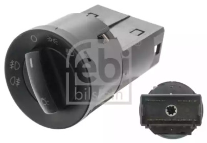 Выключатель FEBI для VW POLO (6R, 6C) 1.2 TSI