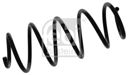 Подвеска / амортизация FEBI для FORD MONDEO III (B5Y) 2.0 16V TDDi / TDCi