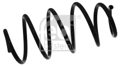 Пружины FEBI для FORD MONDEO IV Turnier (BA7) 2.0 Flexifuel