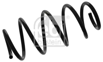 Подвеска / амортизация FEBI для FORD MONDEO IV Turnier (BA7) 2.0 TDCi