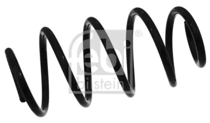 Пружины FEBI для FORD MONDEO IV Turnier (BA7) 2.2 TDCi