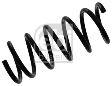 Пружины FEBI для FORD MONDEO IV Turnier (BA7) 2.2 TDCi