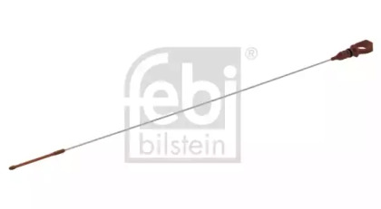 Система смазки FEBI для PEUGEOT 207 CC (WD_) 1.6 HDi