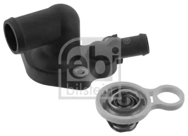 Термостат / прокладка FEBI для MINI MINI Кабриолет (R52) Cooper S