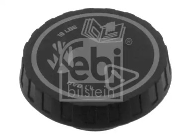 Водяной / масляный радиатор FEBI для MINI MINI Кабриолет (R52) Cooper
