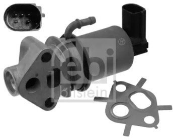 Клапан системы рециркуляции ОГ FEBI для VW BORA Variant (1J6) 1.6