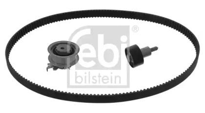 Ремень ГРМ / комплект FEBI для VW POLO (6R, 6C) 1.4 TSI