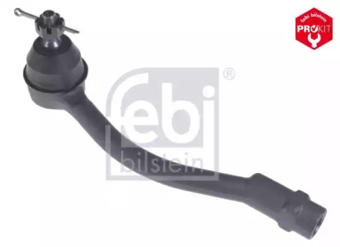 Отдельные элементы рулевой тяги FEBI для KIA RIO III седан (UB) 1.2 CVVT