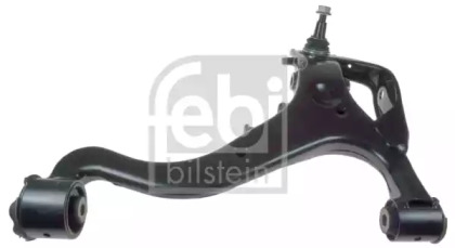 Подвеска поперечного рычага FEBI для LAND ROVER DISCOVERY III (L319) 4.4 4x4